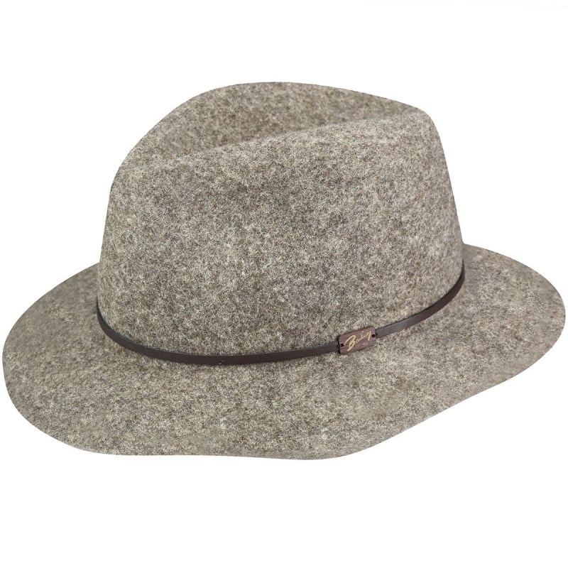 Bailey | Jackman - Dark Brown