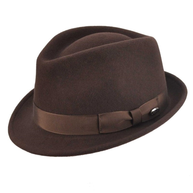 Bailey | Wynn - Fall Brown