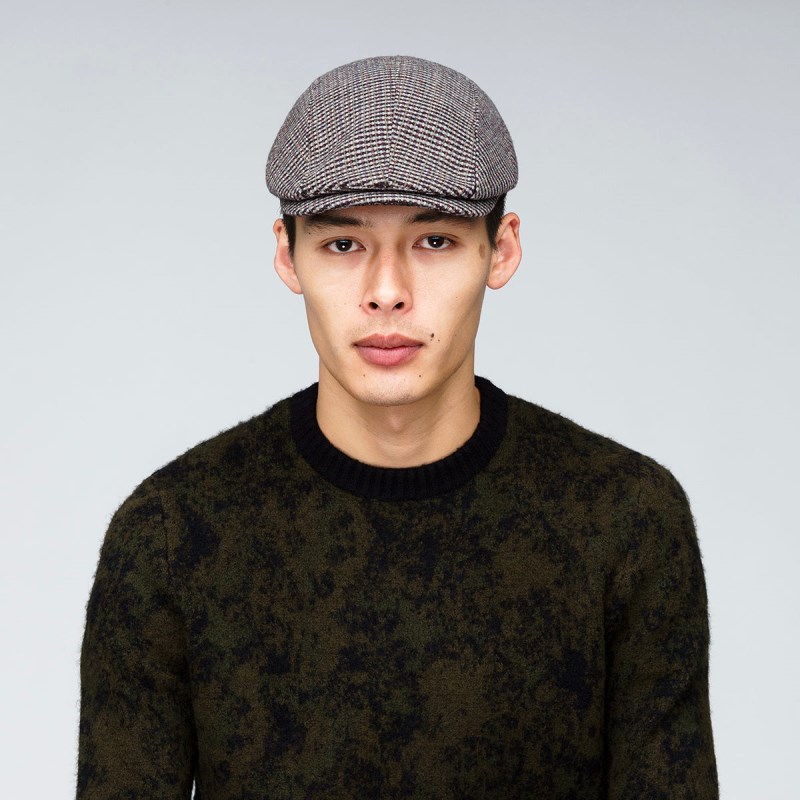 Bailey | Westall - Sea Moss