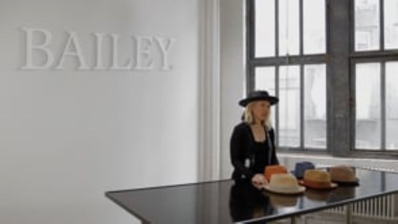 Bailey | Freddy - Natural