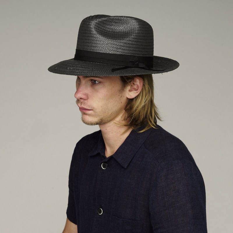 Bailey | Winstone - Black