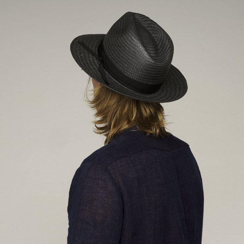Bailey | Winstone - Black