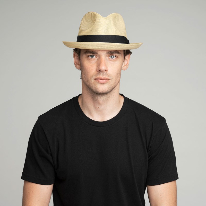 Bailey | Craig - Black