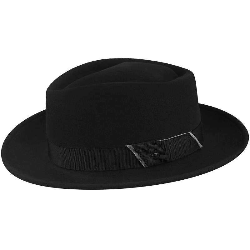 Bailey | Lasham - Black