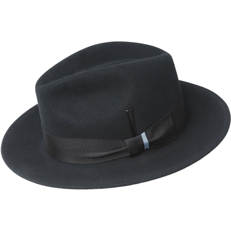 Bailey | Ernest - Black