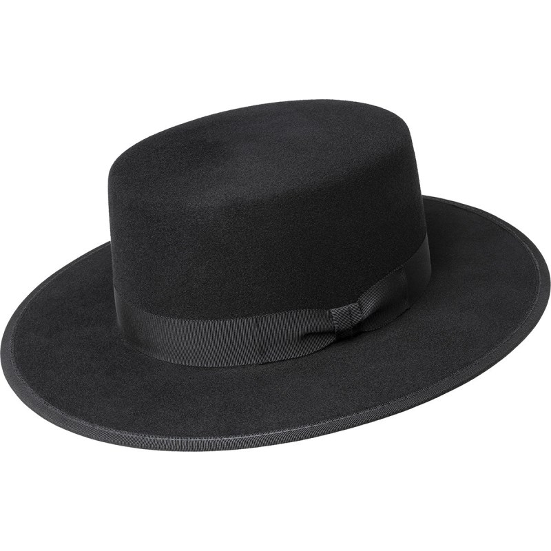 Bailey | Bolero - Black