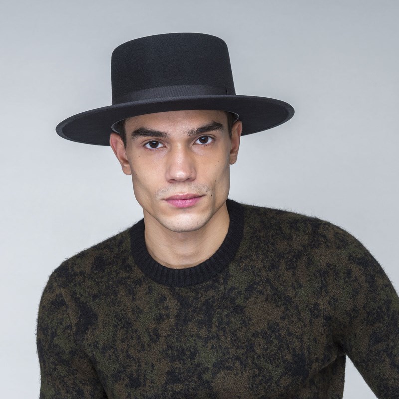 Bailey | Bolero - Black