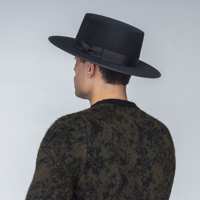 Bailey | Bolero - Black
