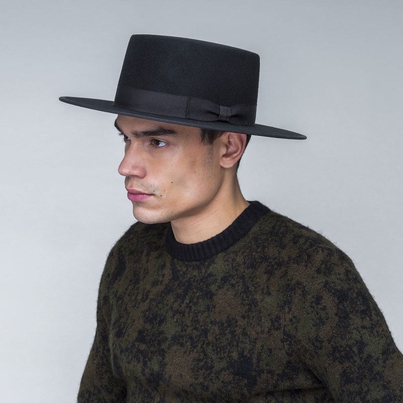 Bailey | Bolero - Black