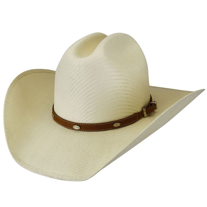 Bailey | Farson 7X - Ivory