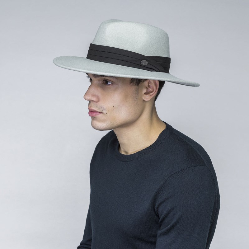 Bailey | Thaler - Uniform Green