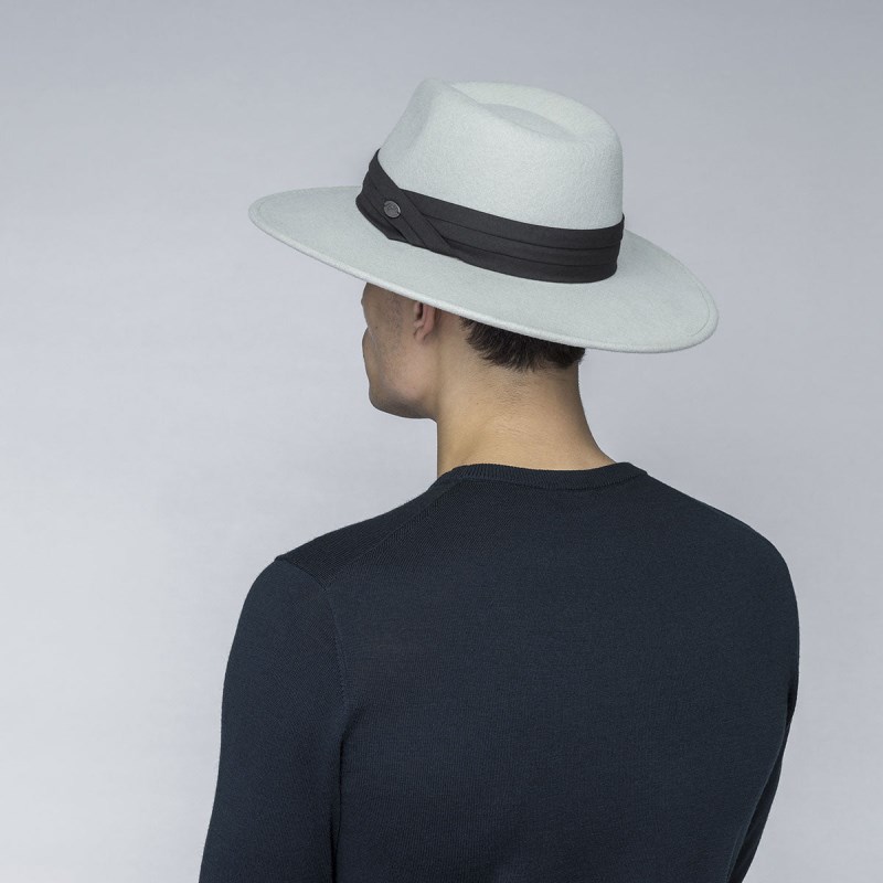 Bailey | Thaler - Uniform Green