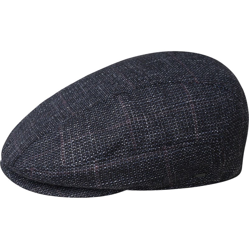Bailey | Derin - Black
