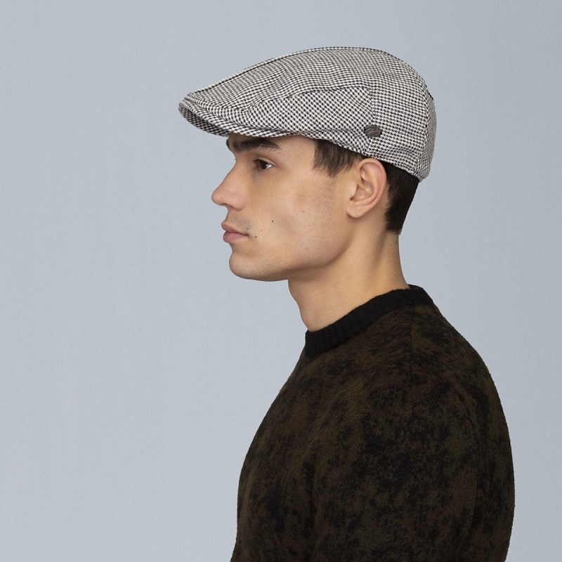 Bailey | Abel - Grey