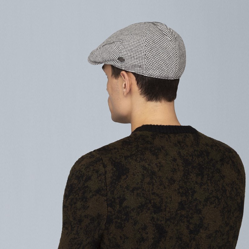 Bailey | Abel - Grey