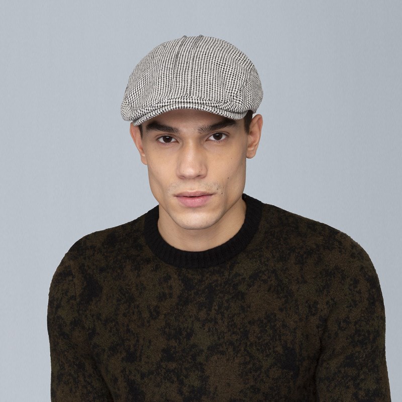 Bailey | Abel - Grey
