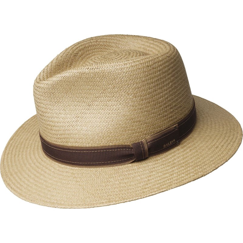 Bailey | Brooks - Pale Grey