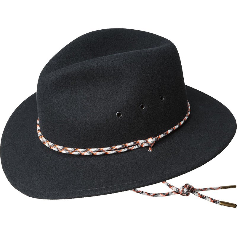 Bailey | Three - Black