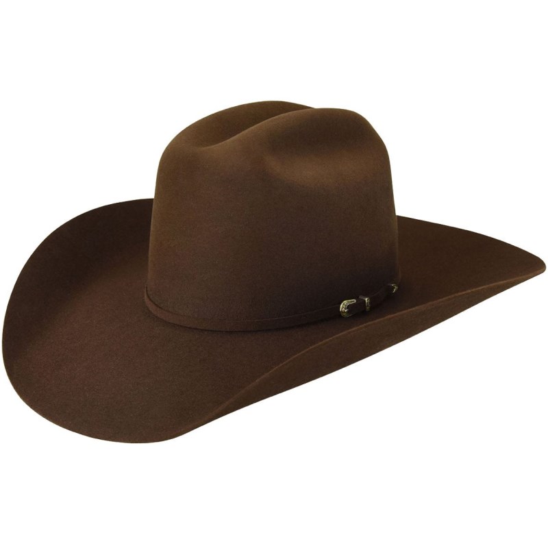Bailey | Pro 5X - Brown