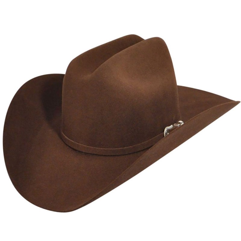 Bailey | Lightning 4X - Brown