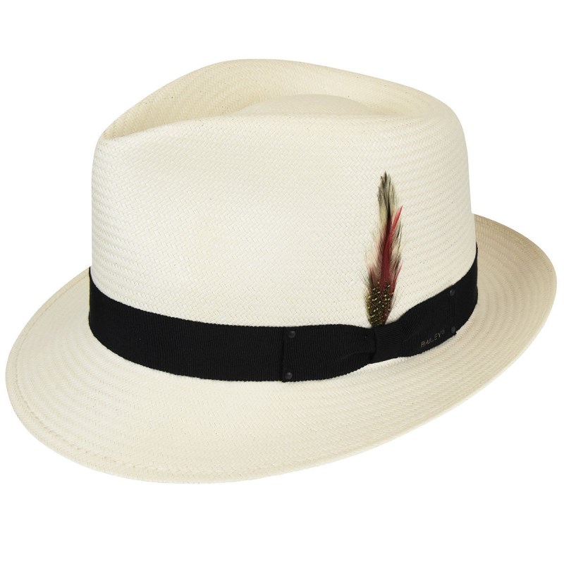 Bailey | Guthrie - Natural/Black