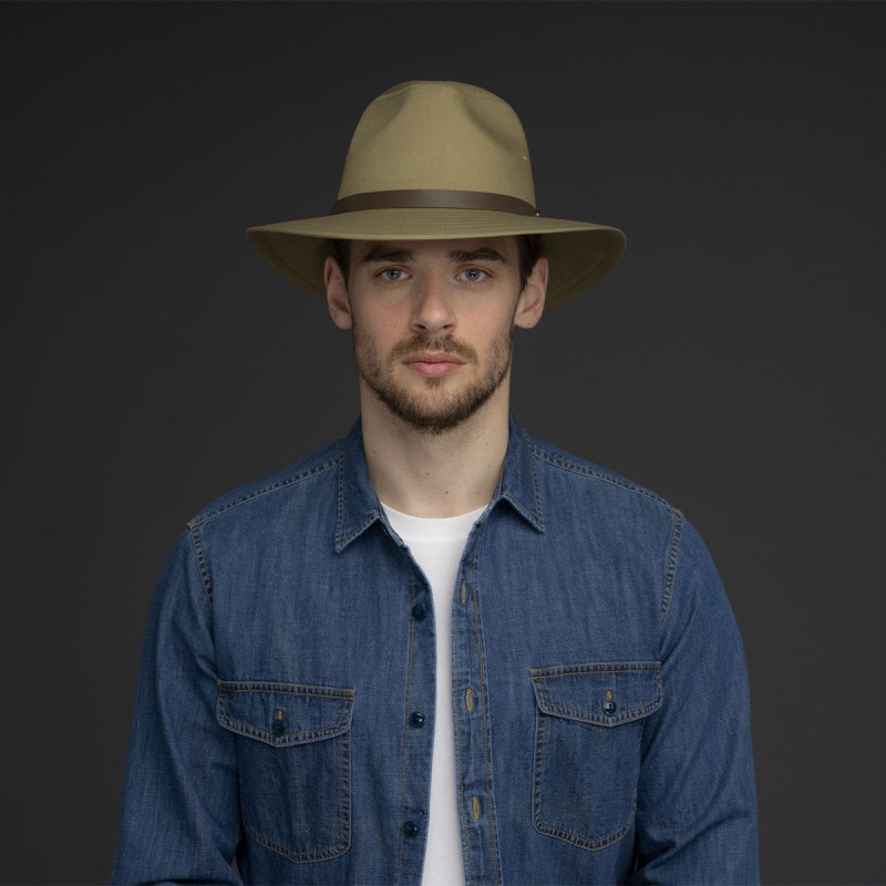 Bailey | Dalton - Navy