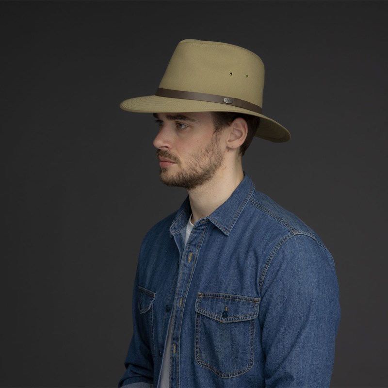Bailey | Dalton - Navy