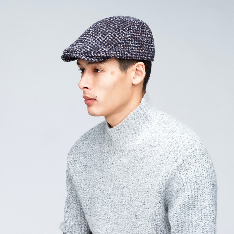 Bailey | Harwood - Sea Moss