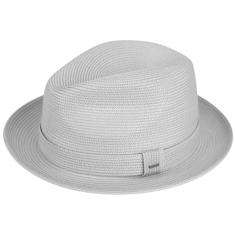 Bailey | Tate - Light Grey