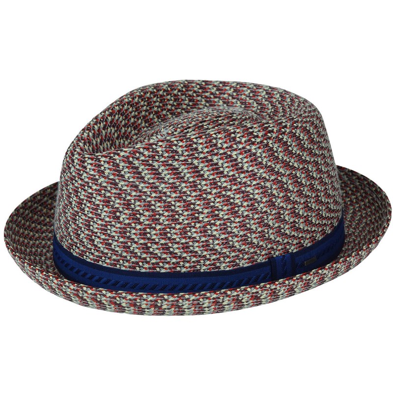 Bailey | Mannes - Charcoal Multi
