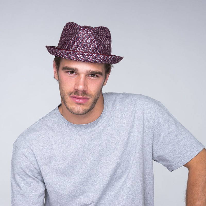Bailey | Mannes - Charcoal Multi