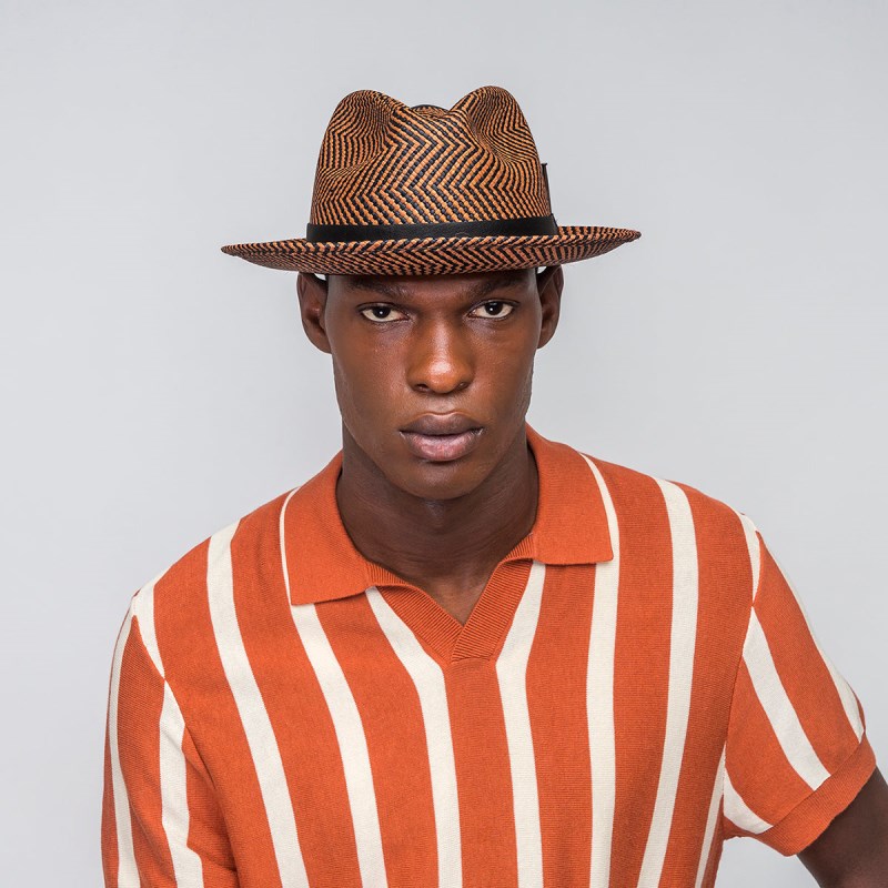 Bailey | Rene - Natural/Flint Grey