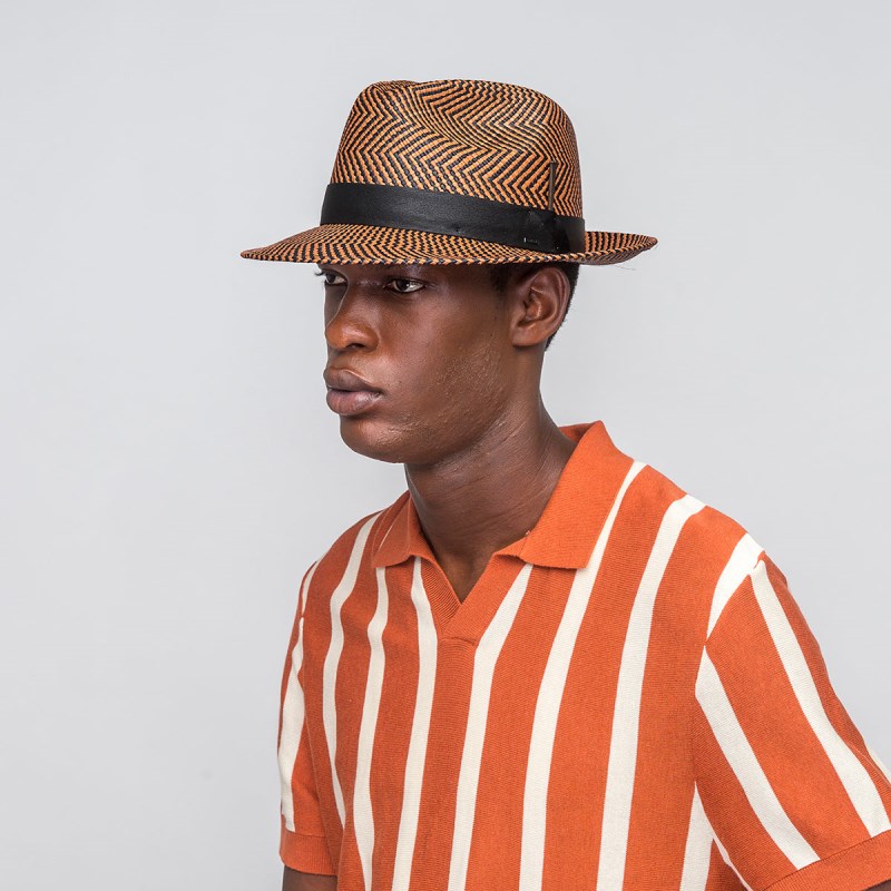 Bailey | Rene - Natural/Flint Grey