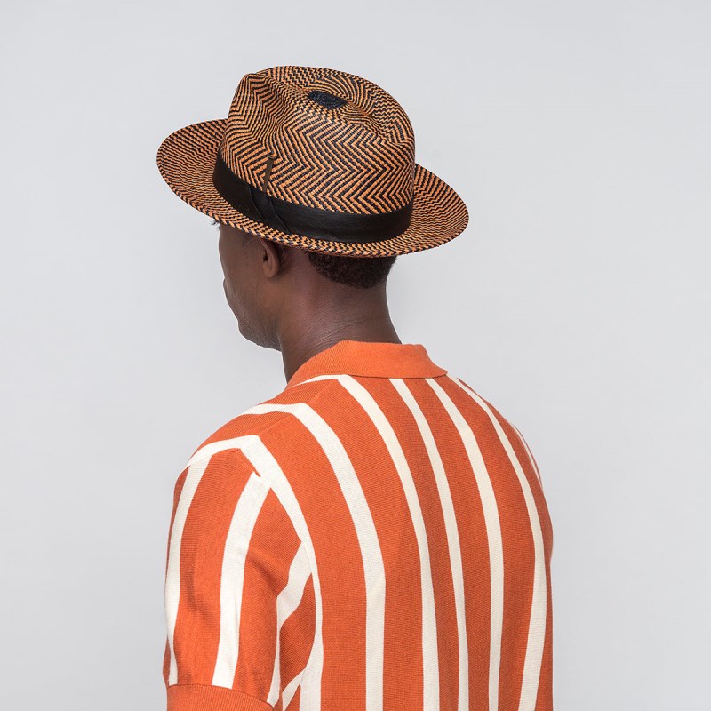 Bailey | Rene - Natural/Flint Grey
