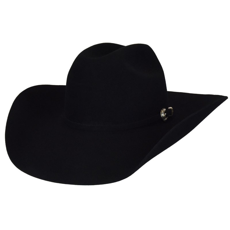 Bailey | Luzerne 3X - Black