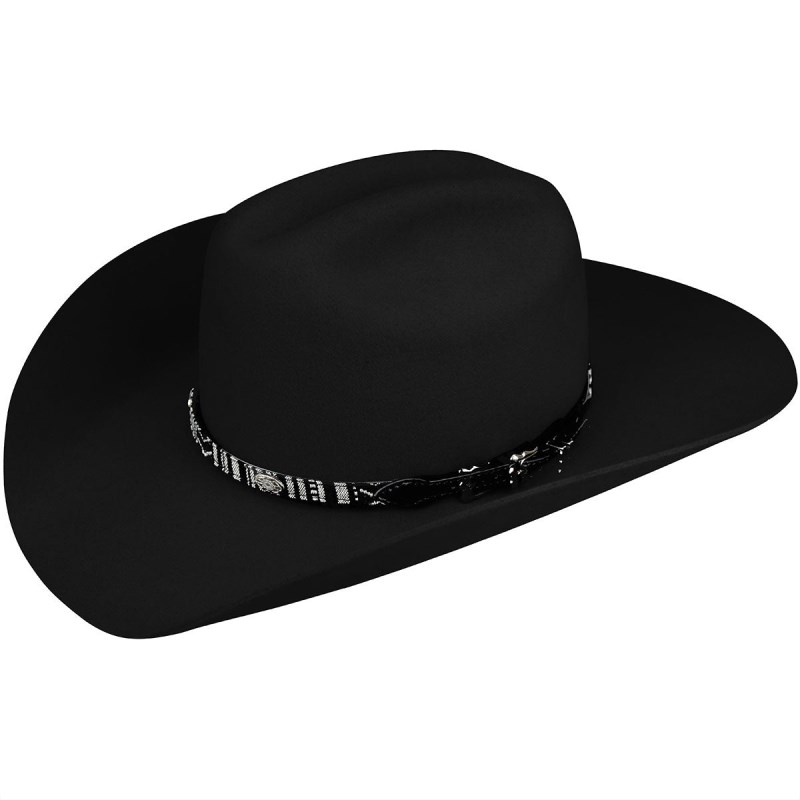 Bailey | Jessup 2X - Black