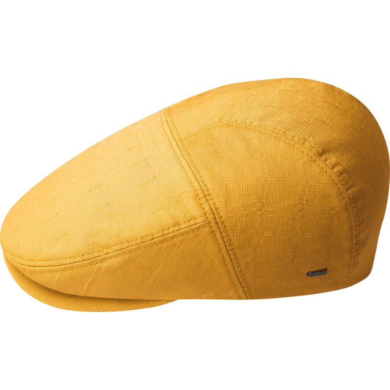 Bailey | Roan - Yellow