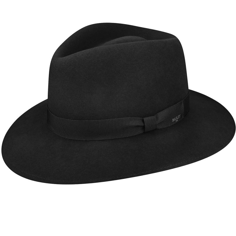 Bailey | Ammon - Black