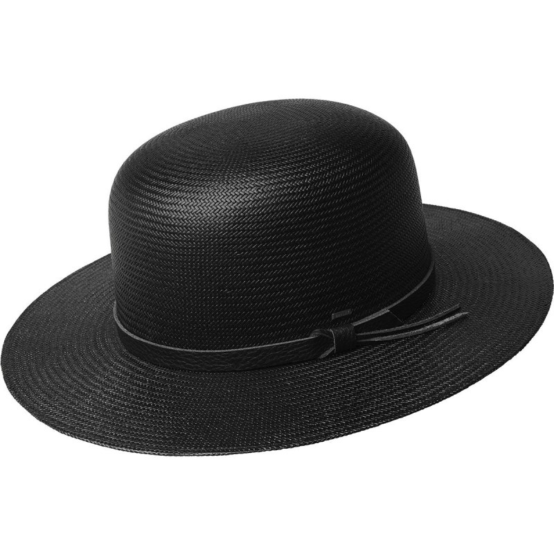 Bailey | Quil - Black