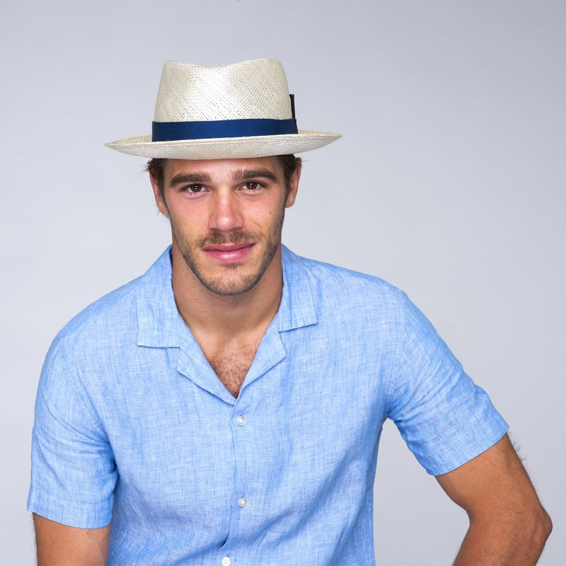 Bailey | Costigan - Natural/Deep Red