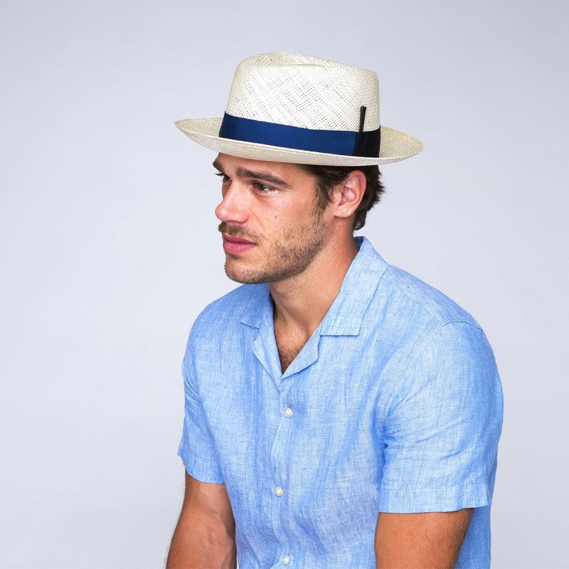 Bailey | Costigan - Natural/Deep Red