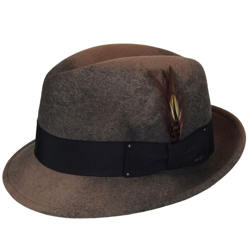 Bailey | Tino - Taupe Swirl