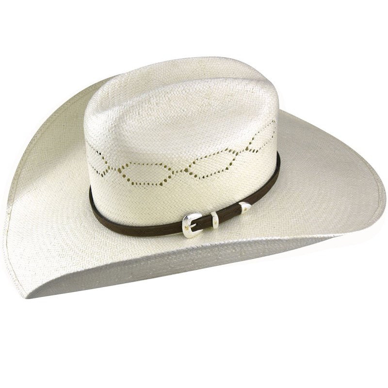 Bailey | Nogales 7X - Ivory