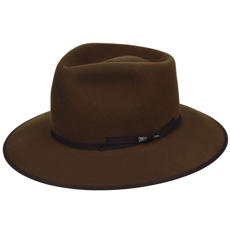 Bailey | Colver - Chestnut