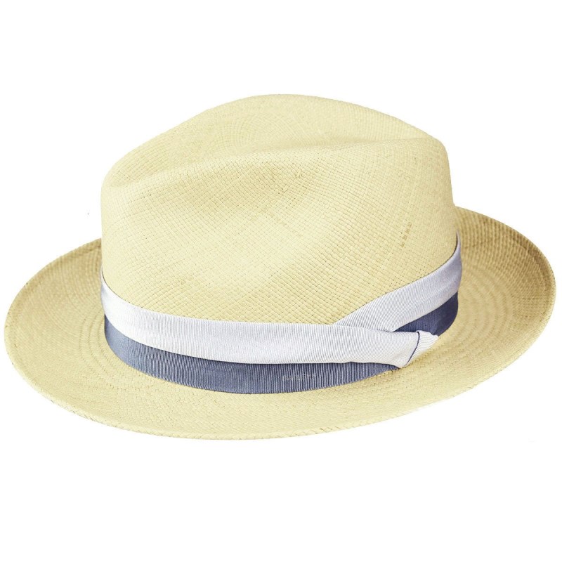Bailey | Cuban - Pale Grey