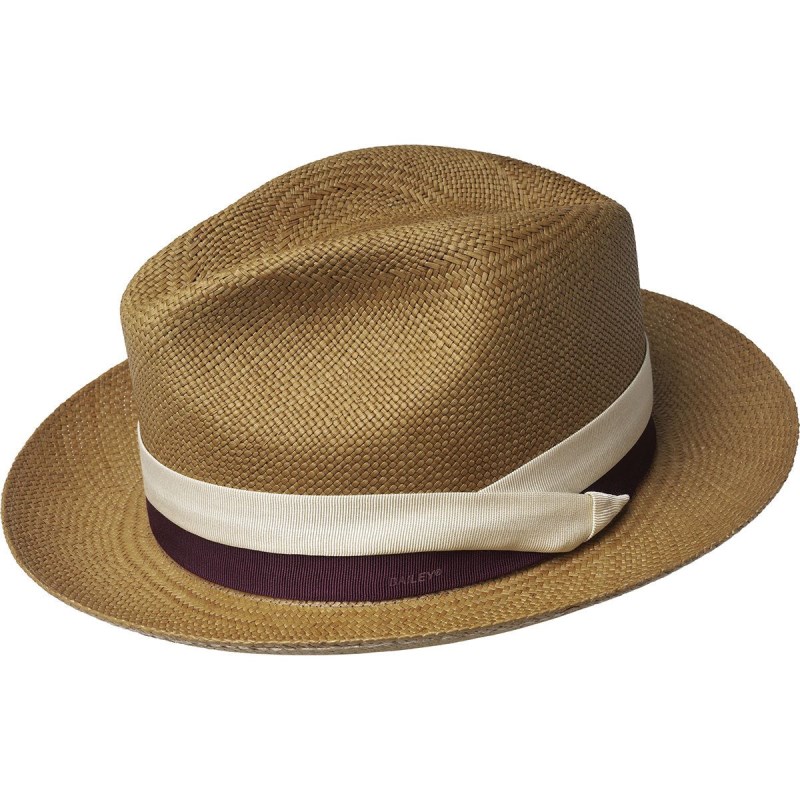 Bailey | Cuban - Pale Grey