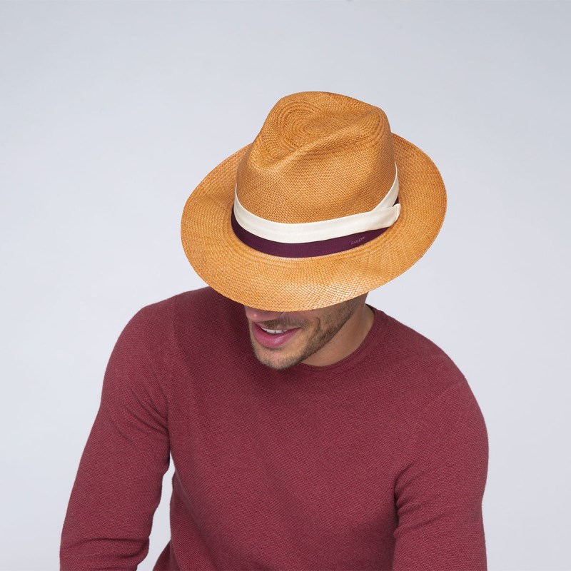 Bailey | Cuban - Pale Grey