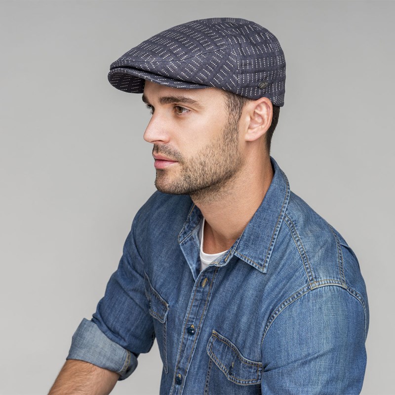 Bailey | Nadel - Charcoal