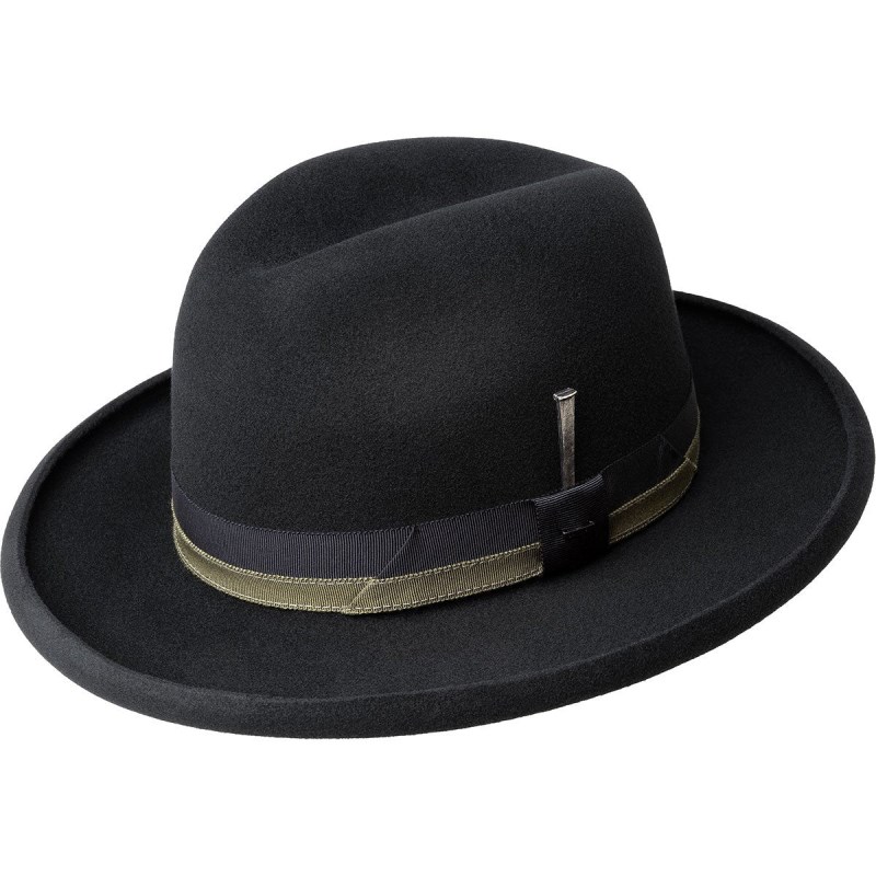 Bailey | Walsden - Black