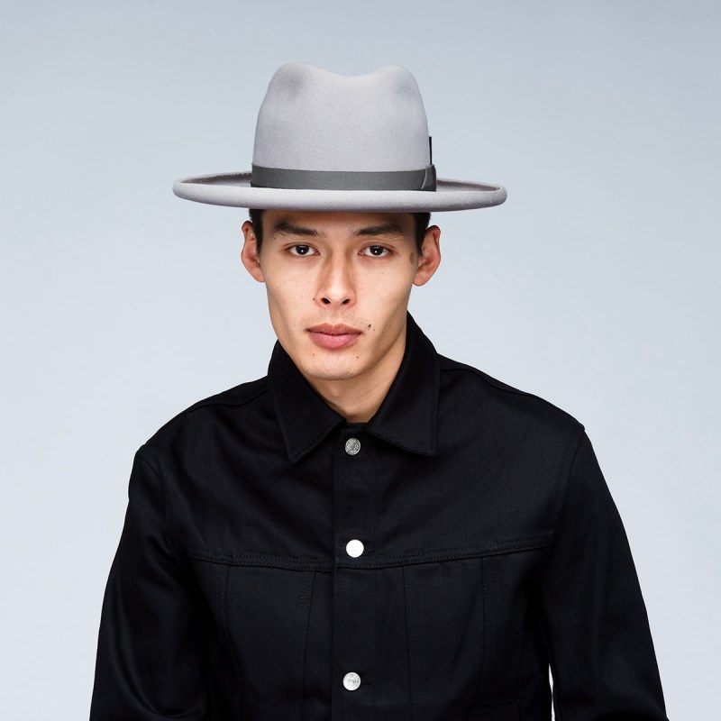 Bailey | Walsden - Black